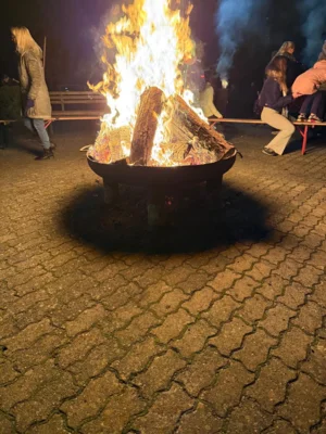 Foto des Albums: St. Martinsfest Suckow 2025