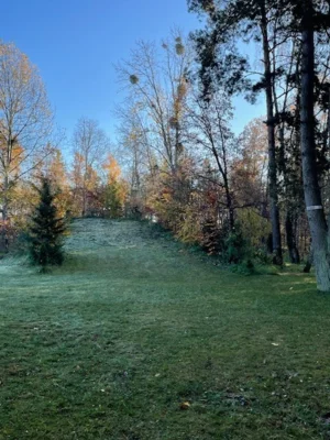 Foto des Albums: Herbstputz Naturlehrpfad 2025