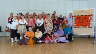 Foto des Albums: Bilder aus Dornstadt