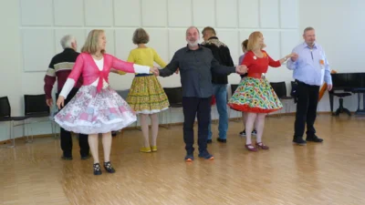Foto des Albums: Bilder aus Dornstadt