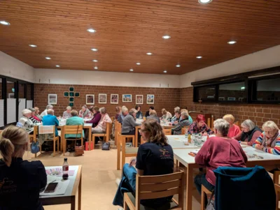 Foto des Albums: Schwarmtreffen