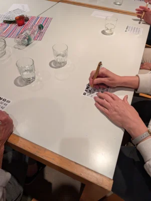 Foto des Albums: Schwarmtreffen