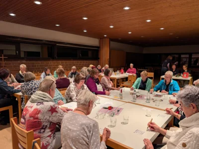 Foto des Albums: Schwarmtreffen
