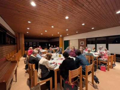 Foto des Albums: Schwarmtreffen