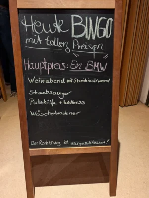 Foto des Albums: Schwarmtreffen