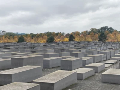 Foto des Albums: Fahrt nach Berlin