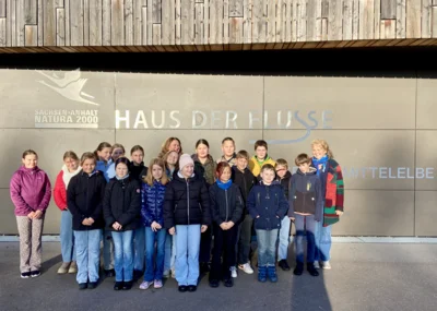 Foto des Albums: Haus der Flüsse