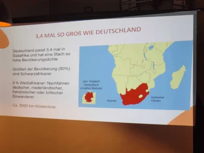 Foto des Albums: Fotoabend „Südafrika“