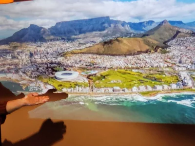 Foto des Albums: Fotoabend „Südafrika“
