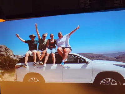 Foto des Albums: Fotoabend „Südafrika“