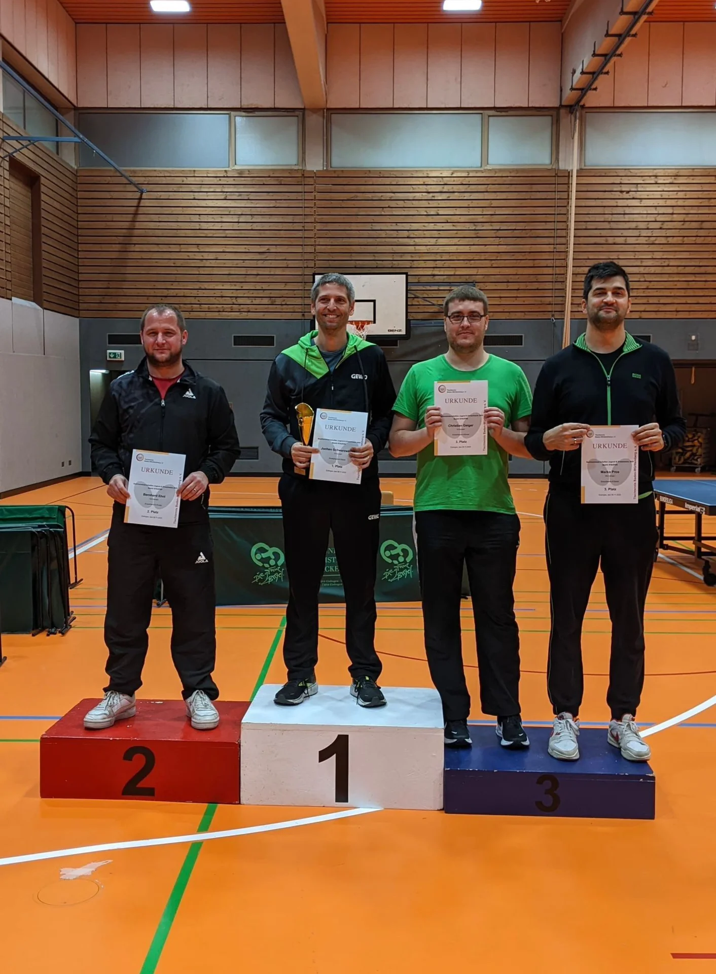 Bild: Herren A Einzel BZM