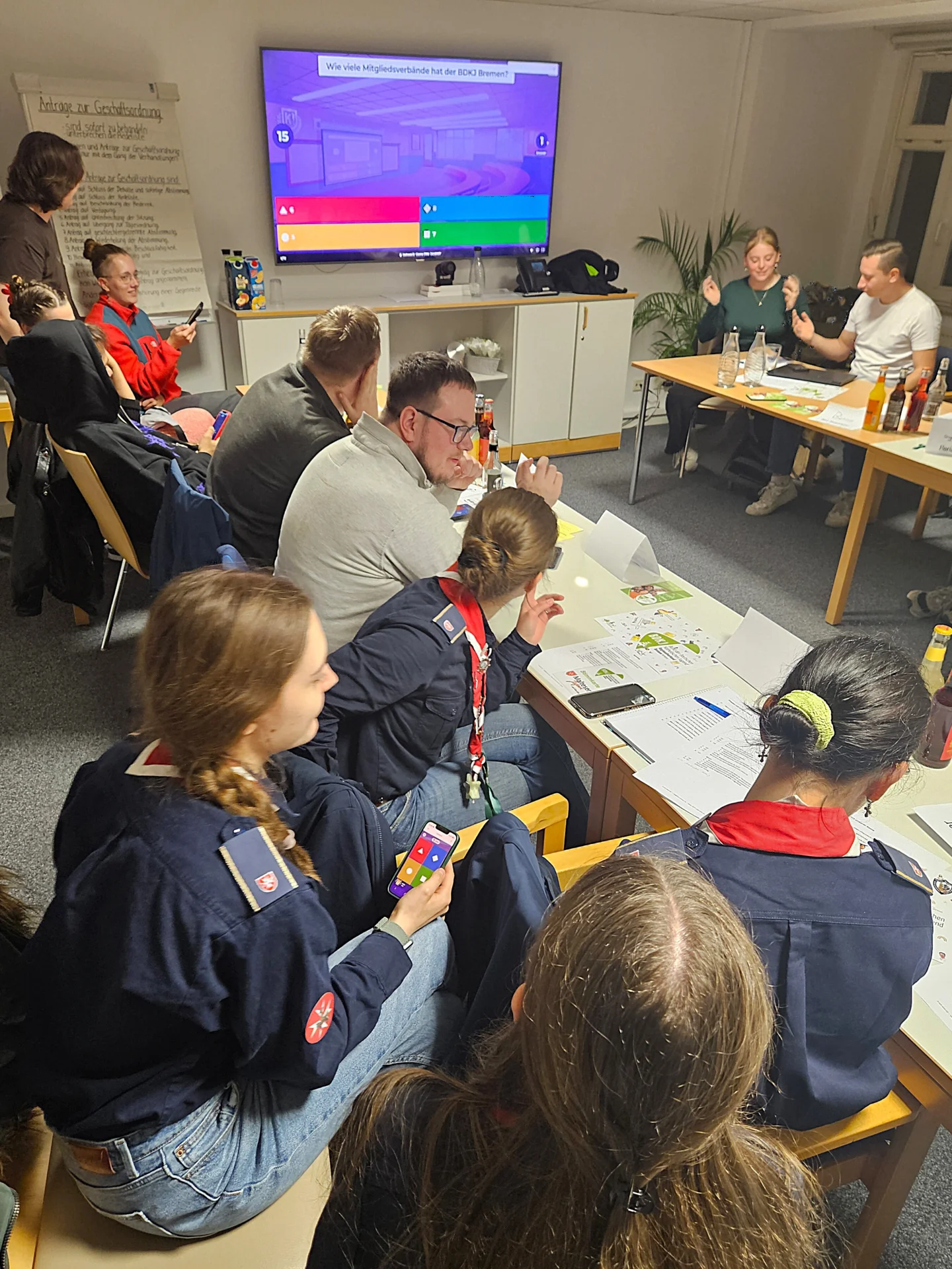 Bild: kahoot