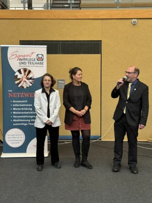 Foto des Albums: Gesundheitstag in der Stadthalle