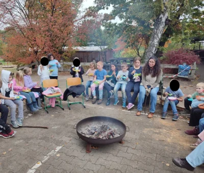 Foto des Albums: Gemütlicher Herbstnachmittag