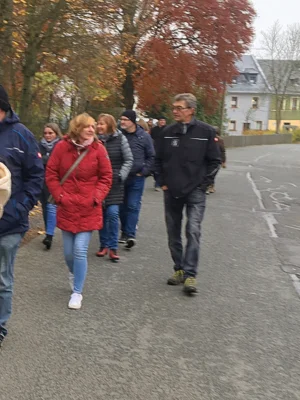 Foto des Albums: Quartiersbegehung Blechwinkel 2025
