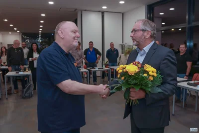 Foto des Albums: Horst Dietz Bürgerpreis 2025