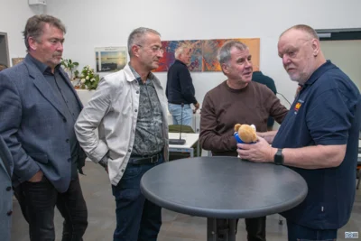 Foto des Albums: Horst Dietz Bürgerpreis 2025
