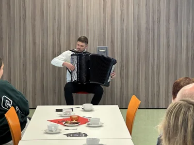 Foto des Albums: Vorspielnachmittag 2025