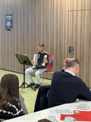 Foto des Albums: Vorspielnachmittag 2025