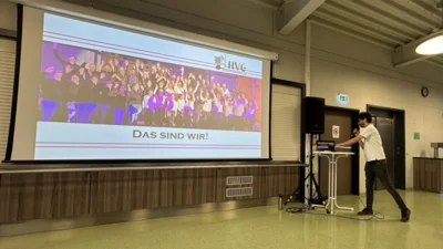 Foto des Albums: Vorspielnachmittag 2025