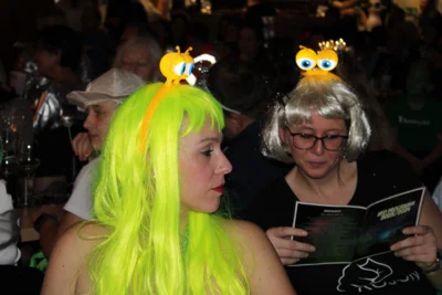 Foto des Albums: 1. Veranstaltung 2024