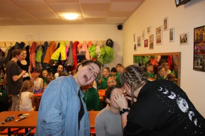 Foto des Albums: 1. Veranstaltung 2024