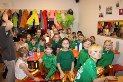Foto des Albums: 1. Veranstaltung 2024