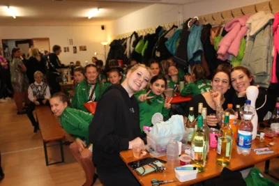Foto des Albums: 1. Veranstaltung 2024