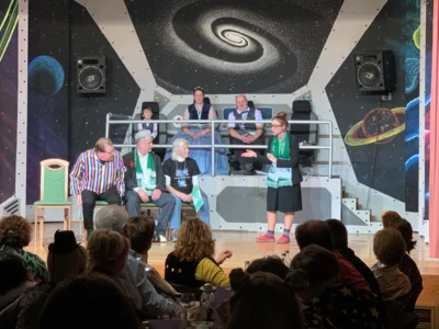 Foto des Albums: 1. Veranstaltung 2024