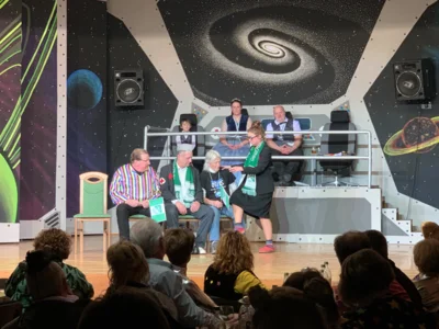 Foto des Albums: 1. Veranstaltung 2024
