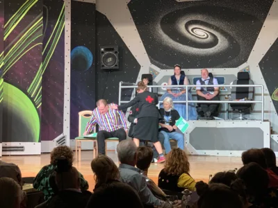 Foto des Albums: 1. Veranstaltung 2024