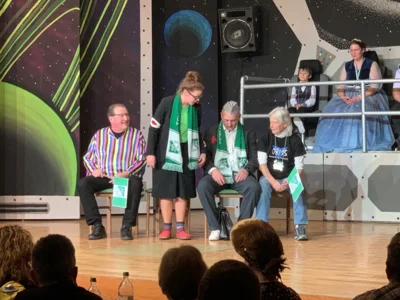 Foto des Albums: 1. Veranstaltung 2024