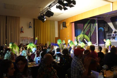 Foto des Albums: 1. Veranstaltung 2024