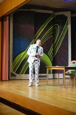 Foto des Albums: 1. Veranstaltung 2024
