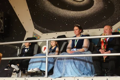 Foto des Albums: 1. Veranstaltung 2024