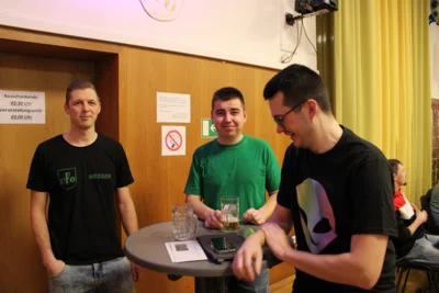 Foto des Albums: 1. Veranstaltung 2024