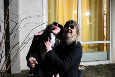 Foto des Albums: 1. Veranstaltung 2024