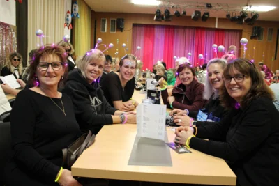Foto des Albums: 1. Veranstaltung 2024