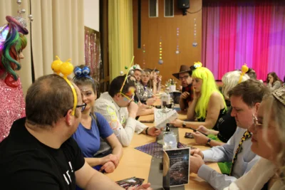 Foto des Albums: 1. Veranstaltung 2024