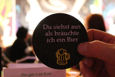 Foto des Albums: 1. Veranstaltung 2024
