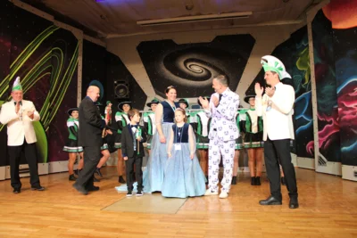 Foto des Albums: 1. Veranstaltung 2024
