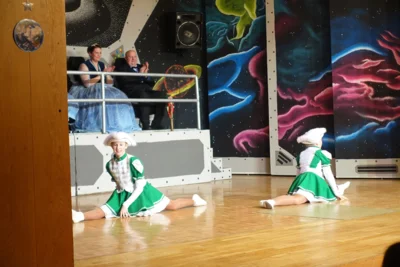 Foto des Albums: 1. Veranstaltung 2024