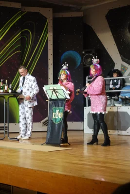 Foto des Albums: 1. Veranstaltung 2024