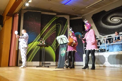 Foto des Albums: 1. Veranstaltung 2024