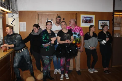 Foto des Albums: 1. Veranstaltung 2024