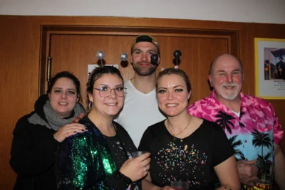 Foto des Albums: 1. Veranstaltung 2024