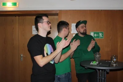Foto des Albums: 1. Veranstaltung 2024
