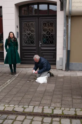 Foto des Albums: Stolpersteine 2025