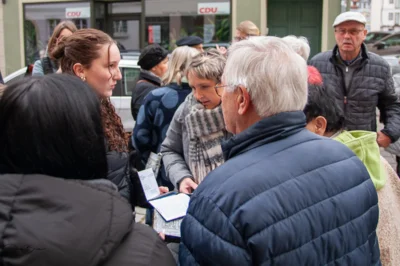 Foto des Albums: Stolpersteine 2025