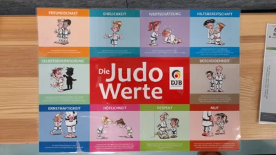 Foto des Albums: Judo Club Uchtelfangen